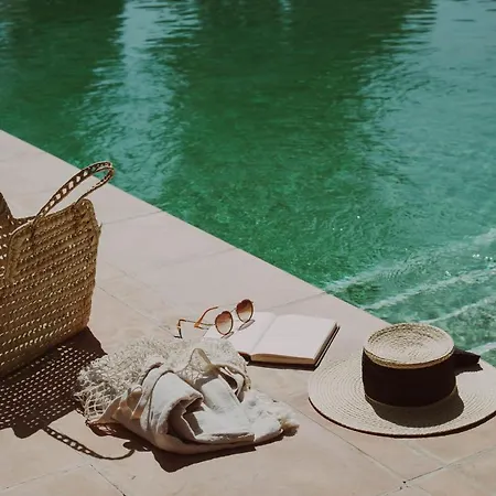 منتجع Ritual De Terra & خافييا