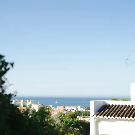 Ritual De Terra & منتجع خافييا