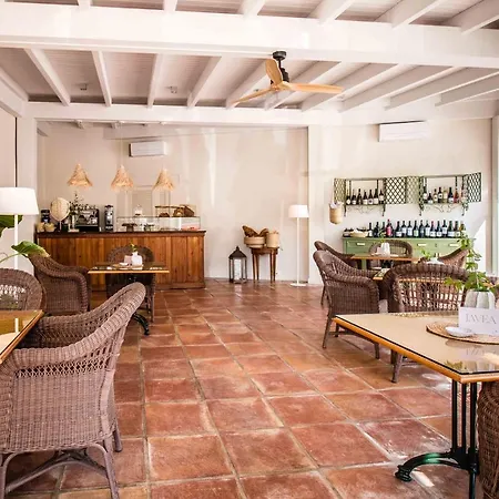 منتجع Ritual De Terra &