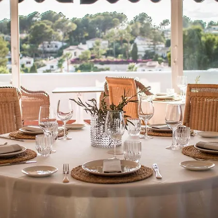 Ritual De Terra & منتجع