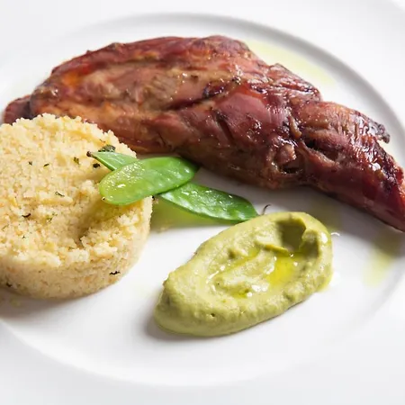 منتجع Ritual De Terra & 4*