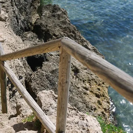 منتجع Ritual De Terra & خافييا