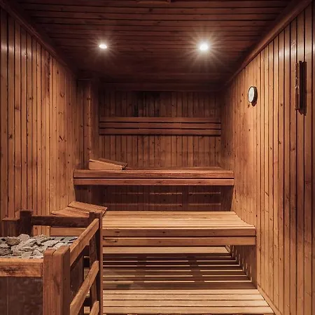 منتجع Ritual De Terra &