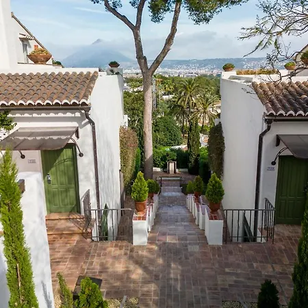 منتجع Ritual De Terra &