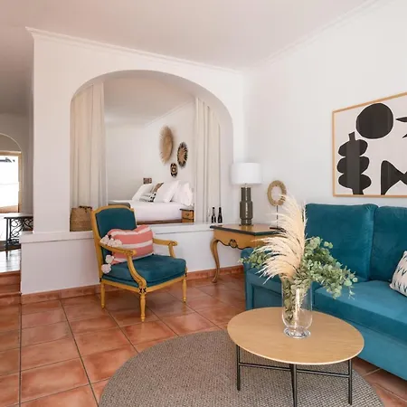 Ritual De Terra & منتجع