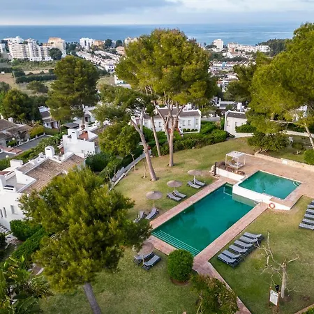 Ritual De Terra & منتجع 4*