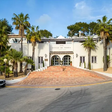 منتجع Ritual De Terra &