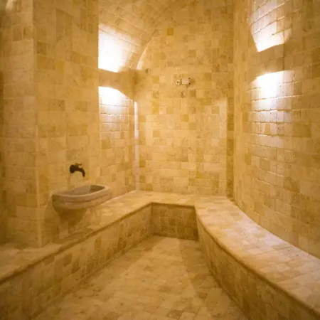 Ritual De Terra & منتجع خافييا