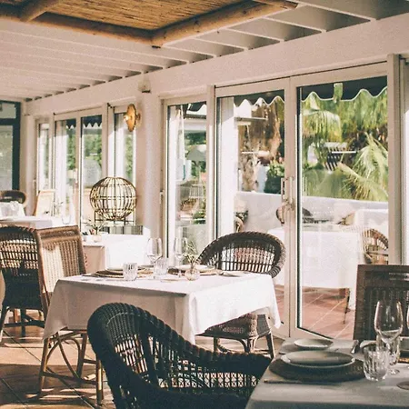 Ritual De Terra & 4* خافييا