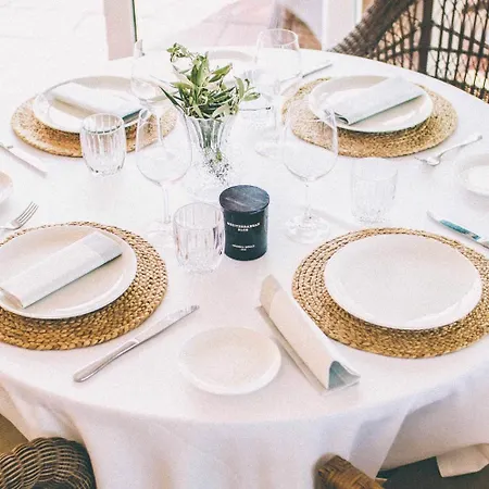 Ritual De Terra & 4* خافييا