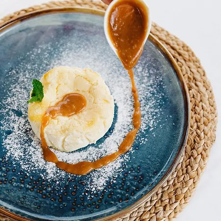 Ritual De Terra & 4*