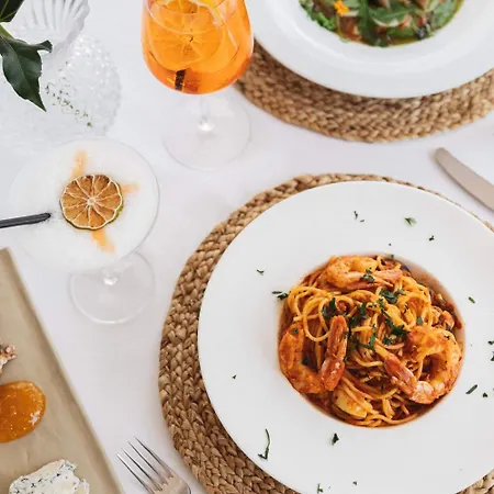 Ritual De Terra & 4*