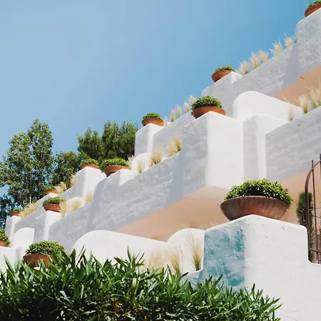 Ritual De Terra & 4* خافييا