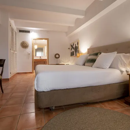 Ritual De Terra & منتجع