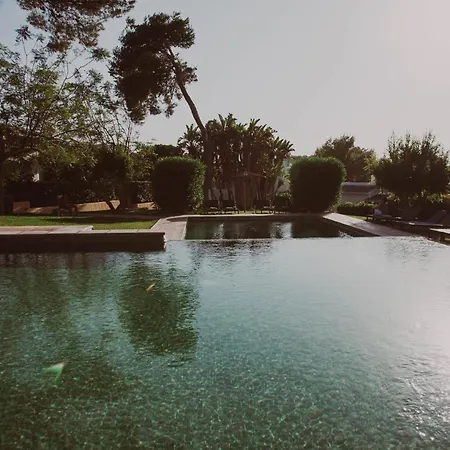 Ritual De Terra&spa