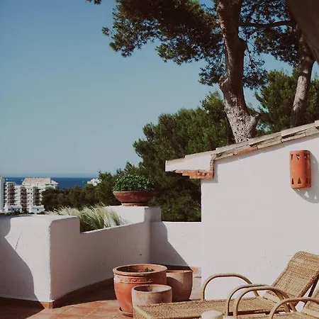 Ritual De Terra & Resort