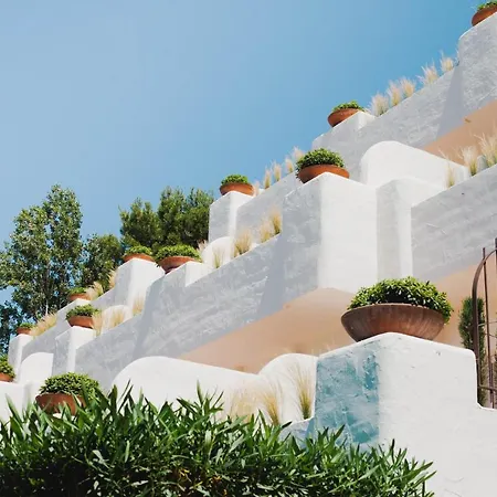 Ritual De Terra&spa Resort 4*