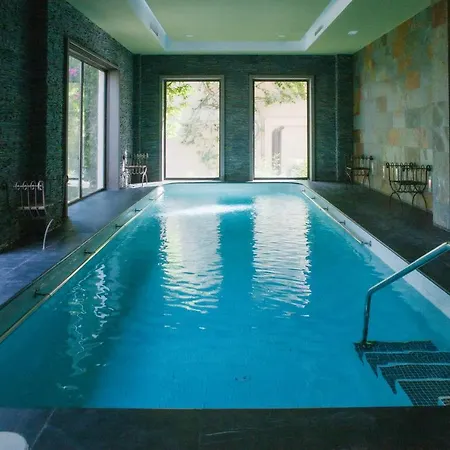 Ritual De Terra&spa 4*