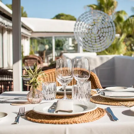 Ritual De Terra&spa 4*