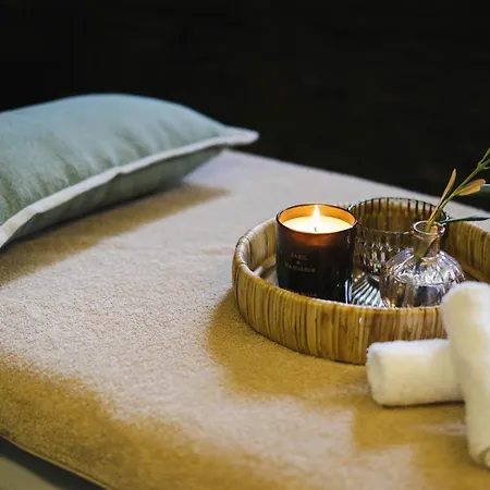 Ritual De Terra & Station touristique