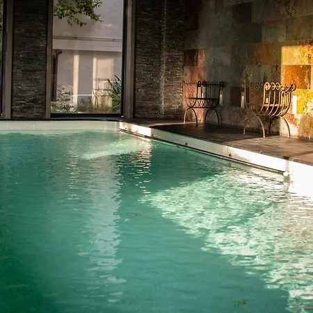 Ritual De Terra&spa