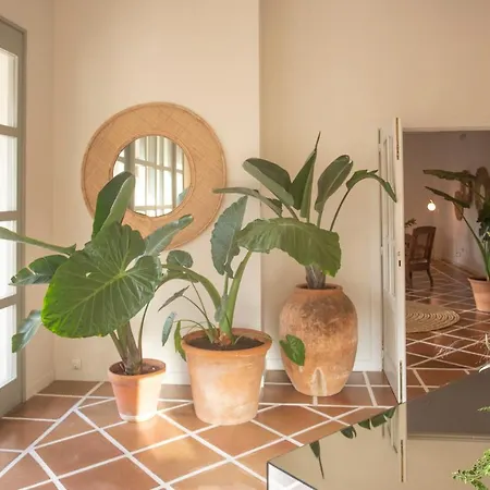 Ritual De Terra & 度假村 4*