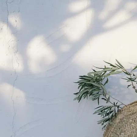 Resort Ritual De Terra & 4*