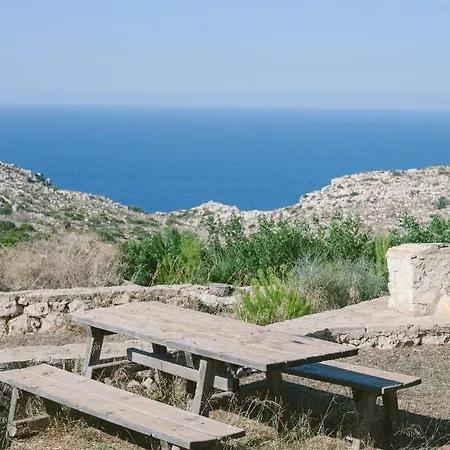 Resort Ritual De Terra & Jávea