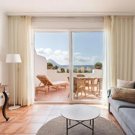 Ritual De Terra & Semesteranläggning (resort) Jávea