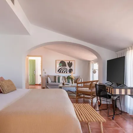 Ritual De Terra&spa Jávea