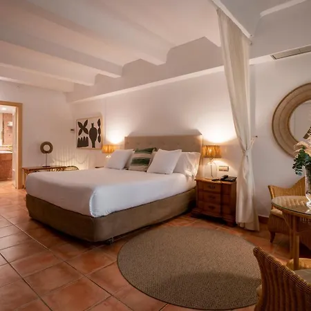 Ritual De Terra&spa