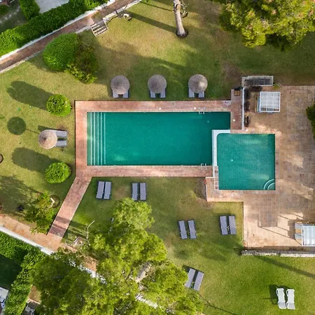 Ritual De Terra&spa Resort