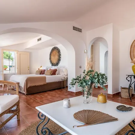 Resort Ritual De Terra & 4*