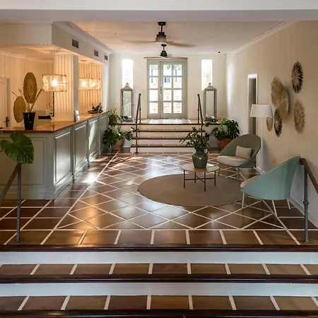 Ritual De Terra & Semesteranläggning (resort) 4*