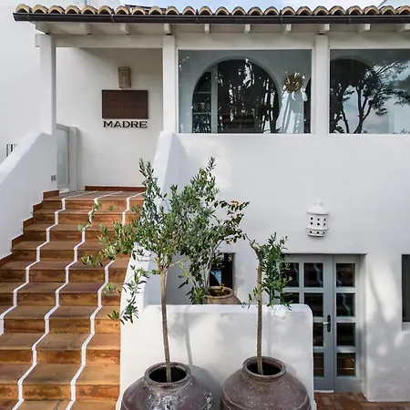 Ritual De Terra&spa Jávea