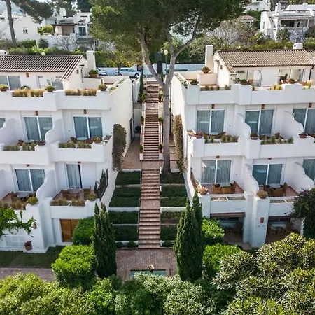 Ritual De Terra & Semesteranläggning (resort) 4*