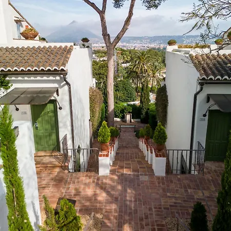 Resort Ritual De Terra&spa Jávea