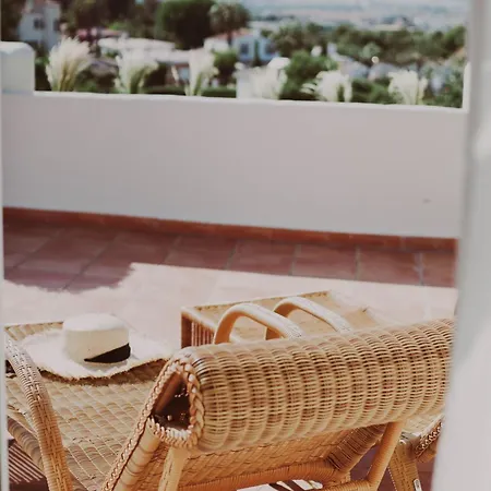 Ritual De Terra&spa 4*