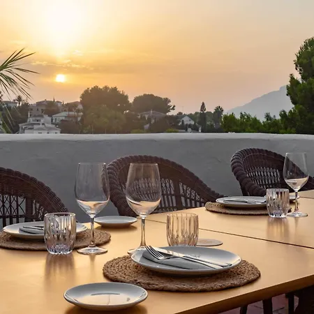 Ritual De Terra & Semesteranläggning (resort) 4*
