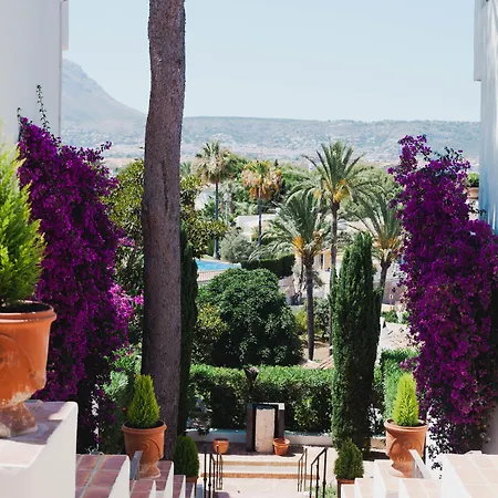 Ritual De Terra & Semesteranläggning (resort) 4*