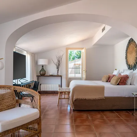 Ritual De Terra&spa 4*