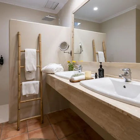 Ritual De Terra & Station touristique 4*