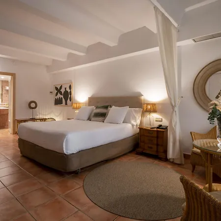 Resort Ritual De Terra & 4*