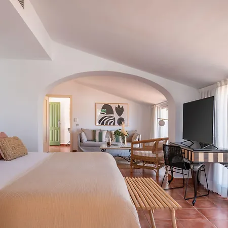 Resort Ritual De Terra&spa