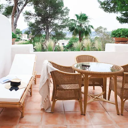 Resort Ritual De Terra & 4*