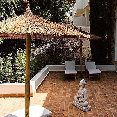 Resort Ritual De Terra&spa 4*