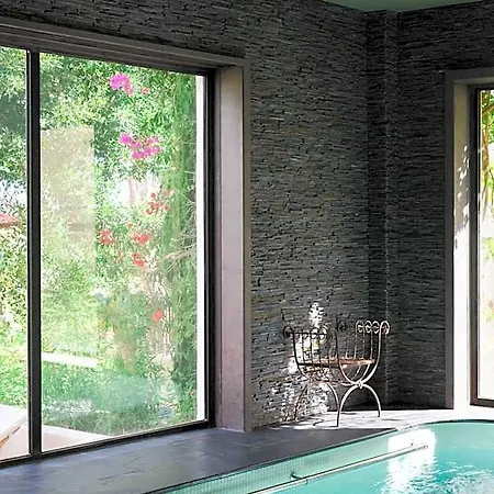 Ritual De Terra&spa 4* Jávea