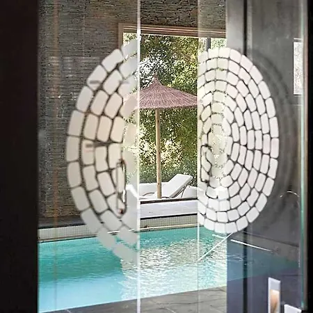 Resort Ritual De Terra&spa 4*