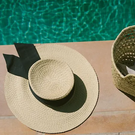 Ritual De Terra & Semesteranläggning (resort) Jávea
