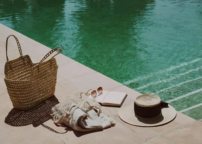 Ośrodek wypoczynkowy Ritual De Terra & Jávea